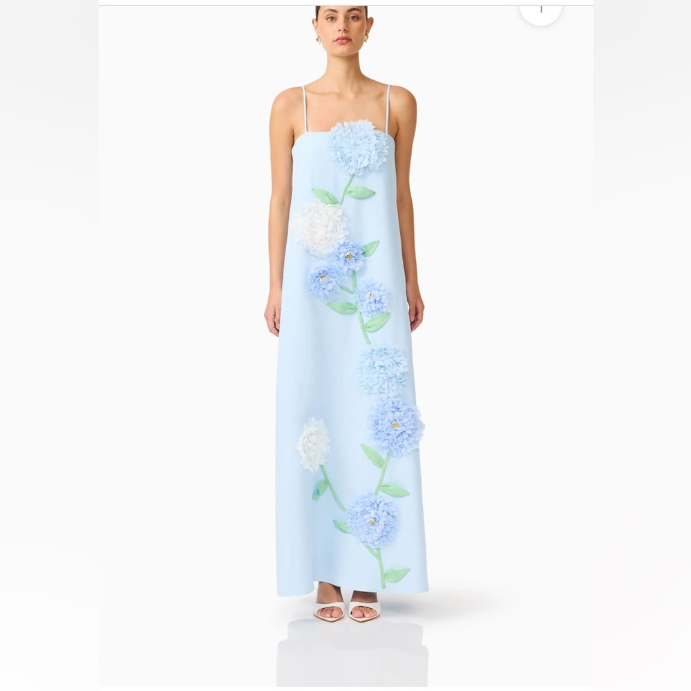 IN SEARCH OF!!! Elliatt buttercup dress